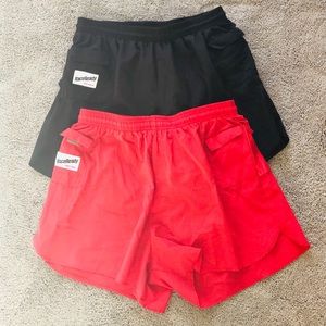RaceReady Easy Shorts Bundle